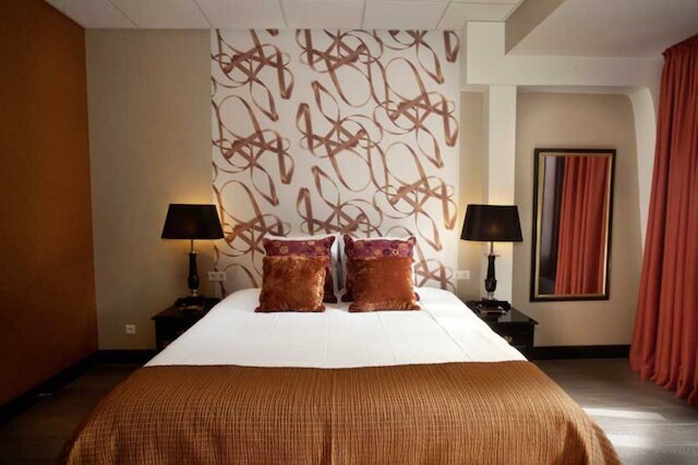 ホテル セバスチャンズ