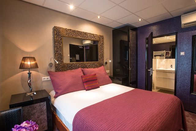 ホテル セバスチャンズ