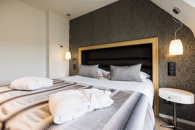 プラザ マドレーヌ ホテル & スパ