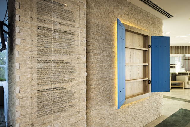 ホテル ヒストリオン