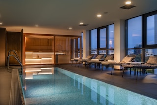 サナ ベルリン ホテル