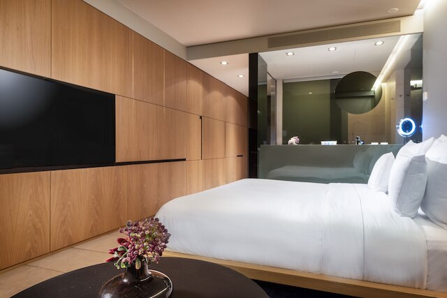 サナ ベルリン ホテル