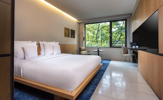 サナ ベルリン ホテル