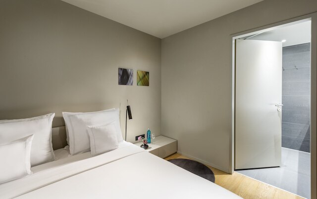 サナ ベルリン ホテル