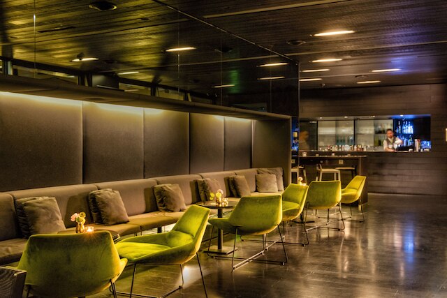 サナ ベルリン ホテル