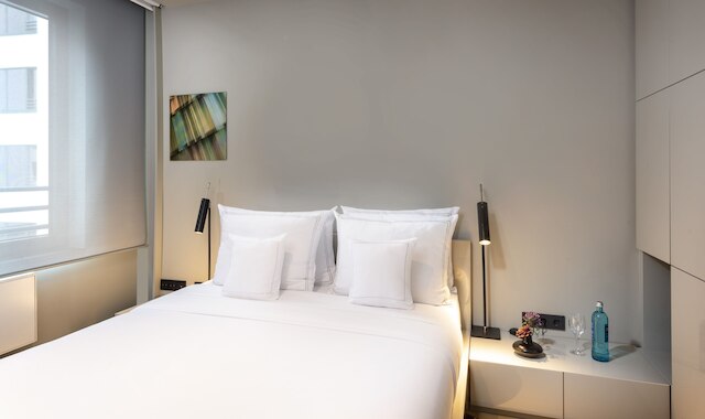 サナ ベルリン ホテル