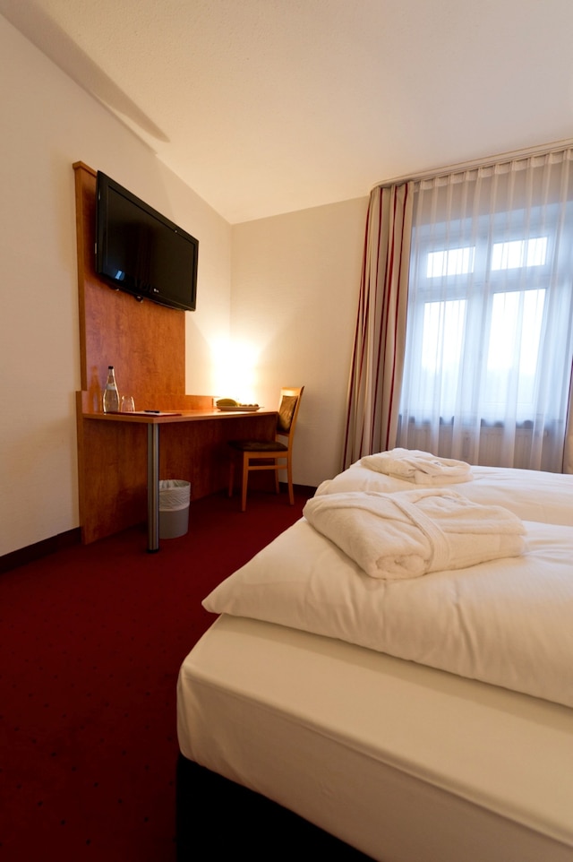 ホテル ノイヴィルツハウス