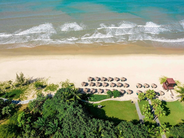 プルマン オーシャンビュー 三亜 ベイ リゾート & スパ