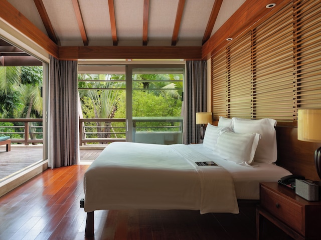 プルマン オーシャンビュー 三亜 ベイ リゾート & スパ