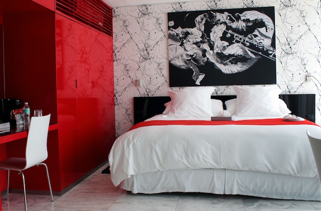 レジデンシアス フィラデルフィア