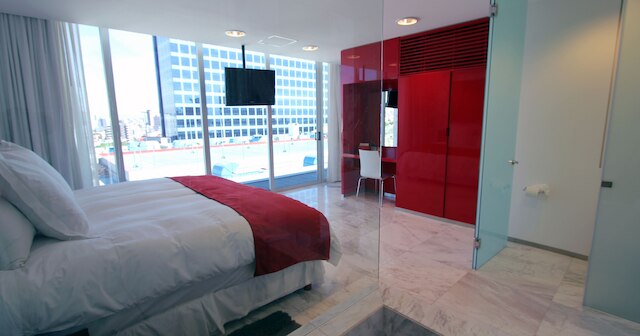 レジデンシアス フィラデルフィア