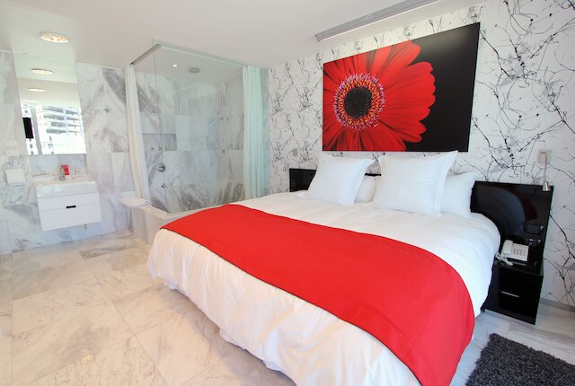 レジデンシアス フィラデルフィア