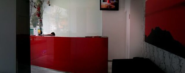 レジデンシアス フィラデルフィア