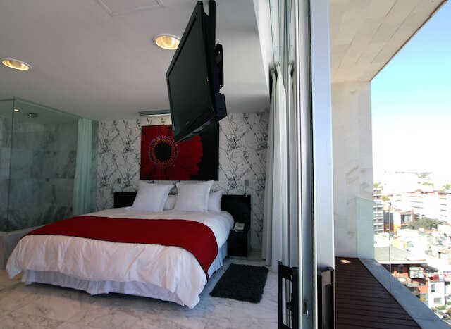 レジデンシアス フィラデルフィア