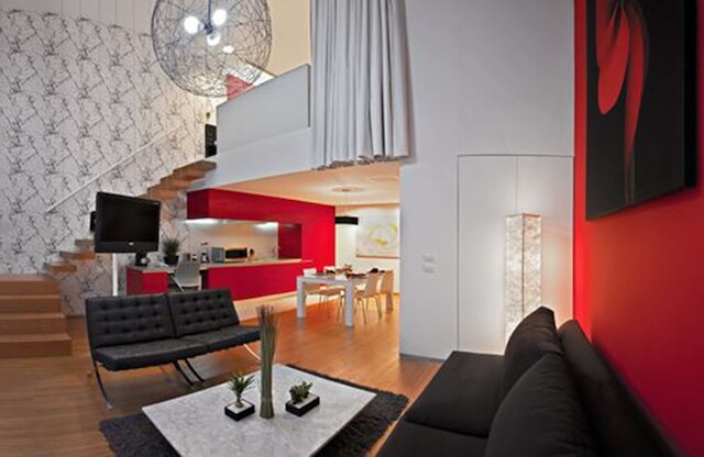 レジデンシアス フィラデルフィア