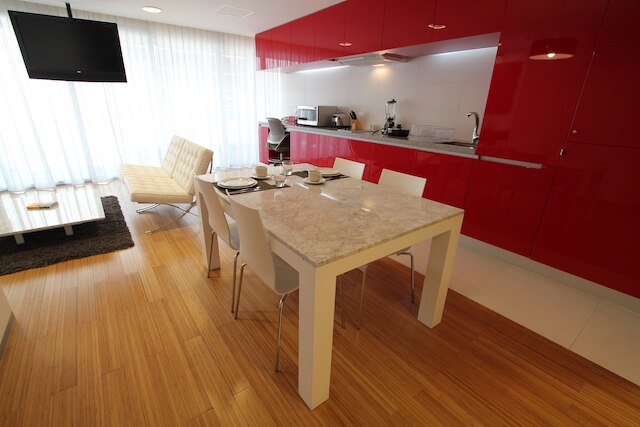 レジデンシアス フィラデルフィア