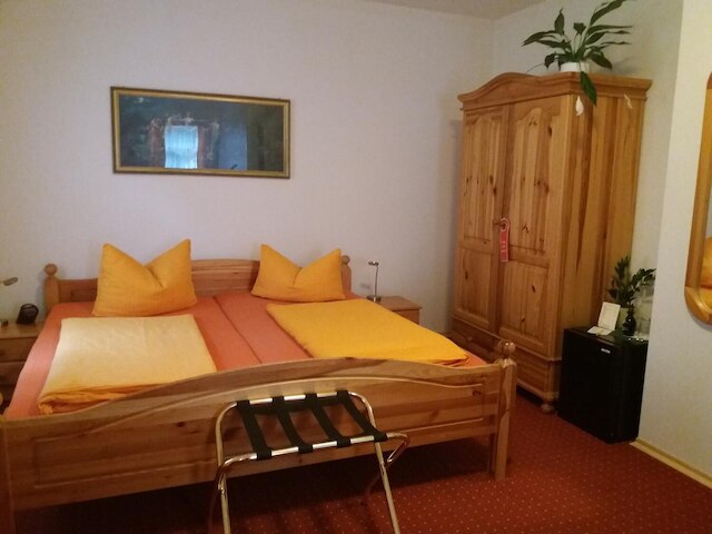 ガストハウス ロシュヴィッツ