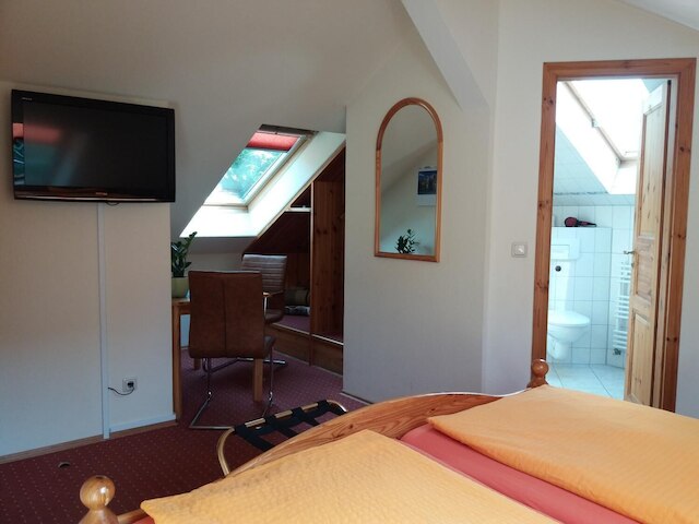 ガストハウス ロシュヴィッツ