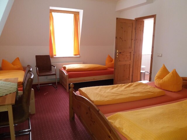 ガストハウス ロシュヴィッツ