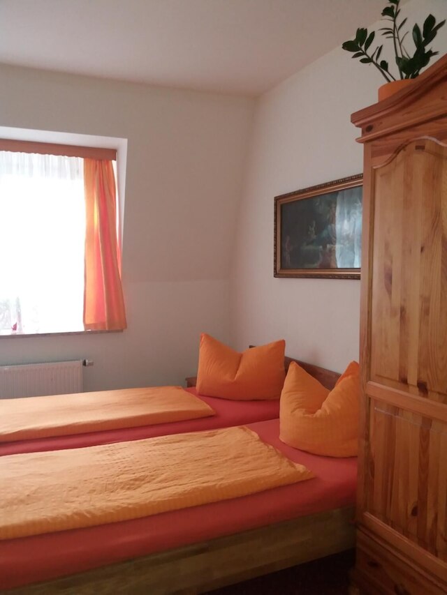 ガストハウス ロシュヴィッツ