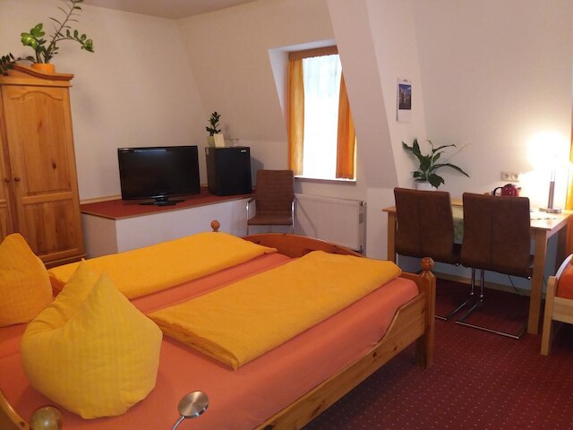 ガストハウス ロシュヴィッツ