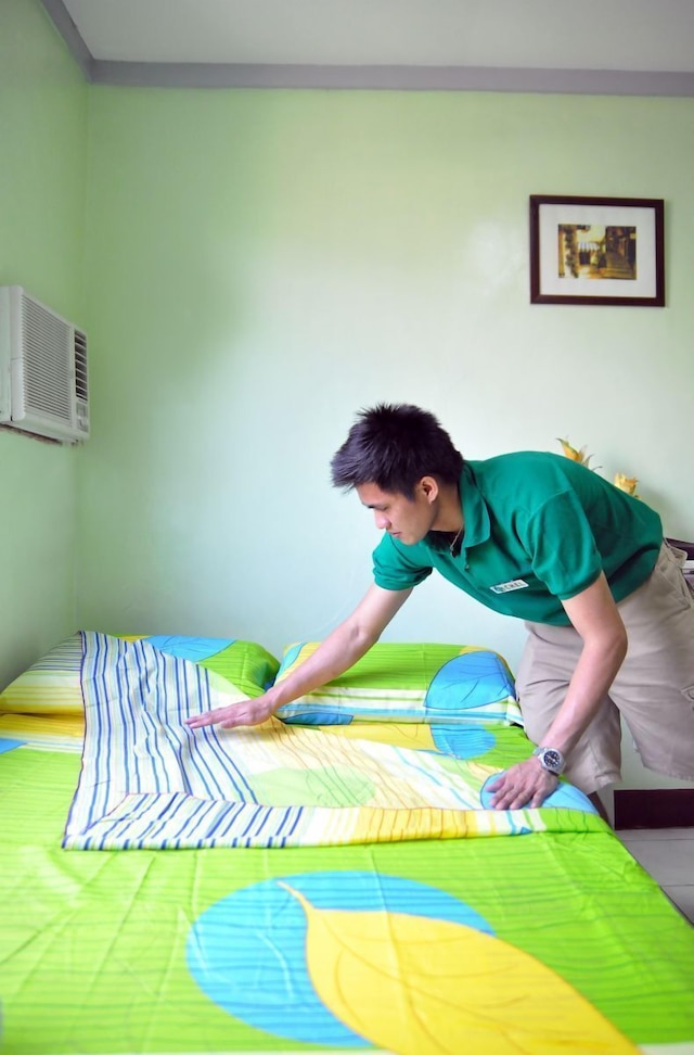 パシフィック ペンシオン