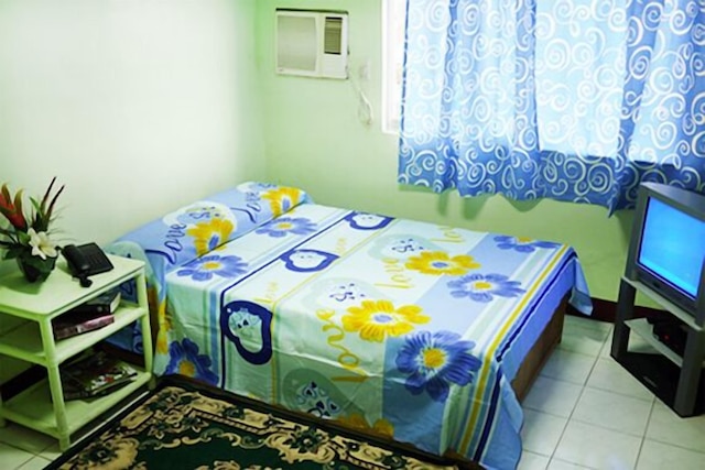 パシフィック ペンシオン