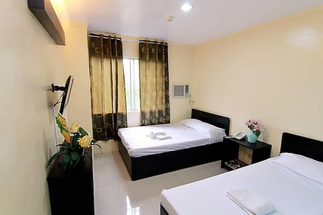 パシフィック ペンシオン