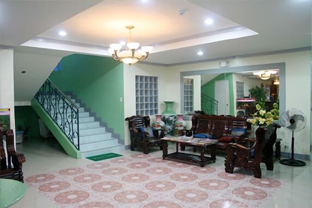 パシフィック ペンシオン