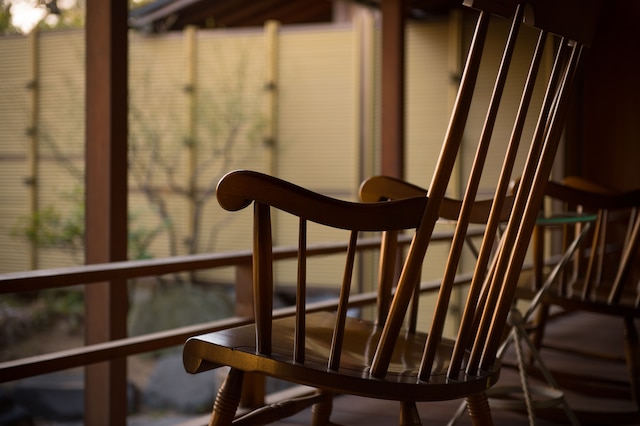 グランディア芳泉