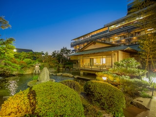 グランディア芳泉