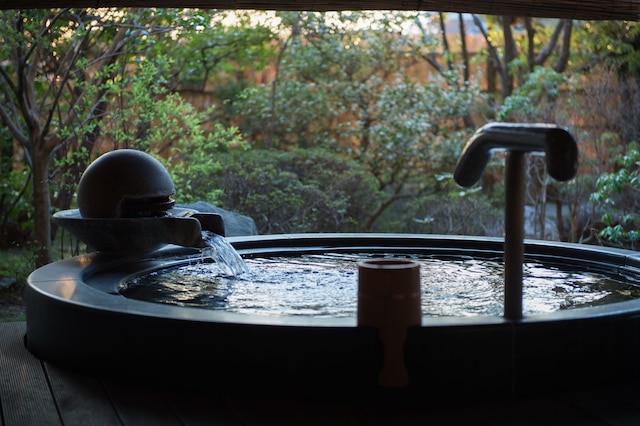 グランディア芳泉