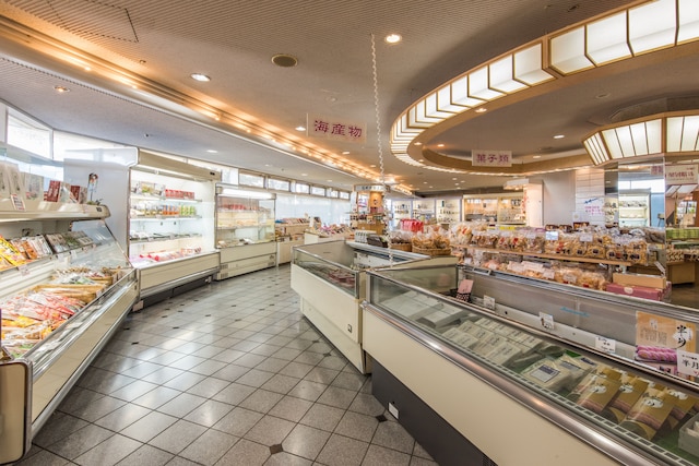 グランディア芳泉