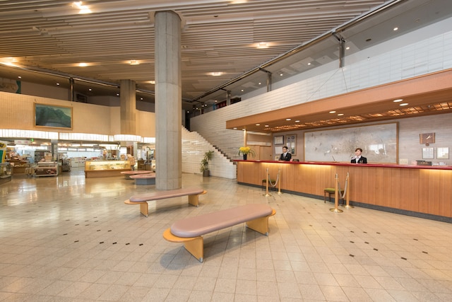 グランディア芳泉