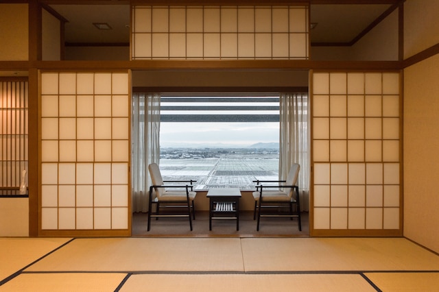 グランディア芳泉