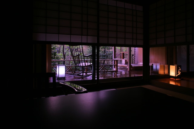 グランディア芳泉