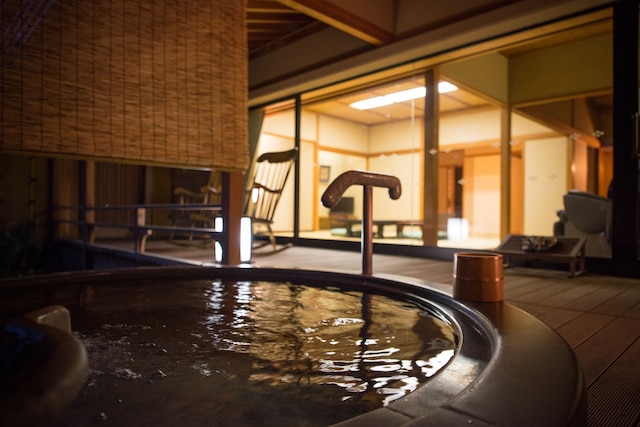 グランディア芳泉