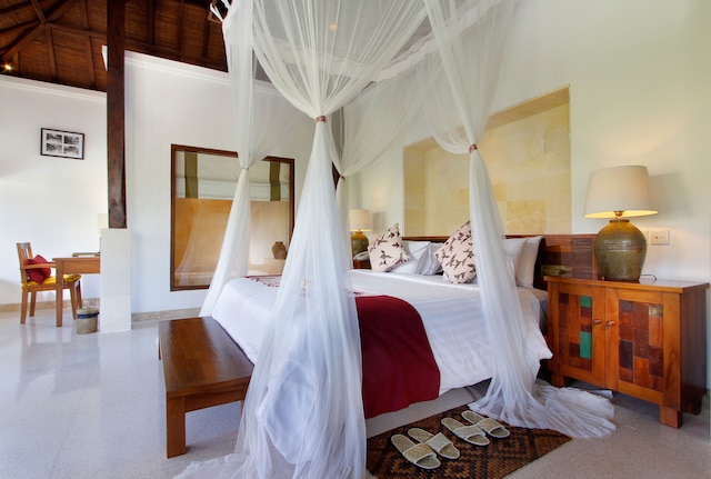 アラム ウブド カルチャー ヴィラズ & レジデンシズ