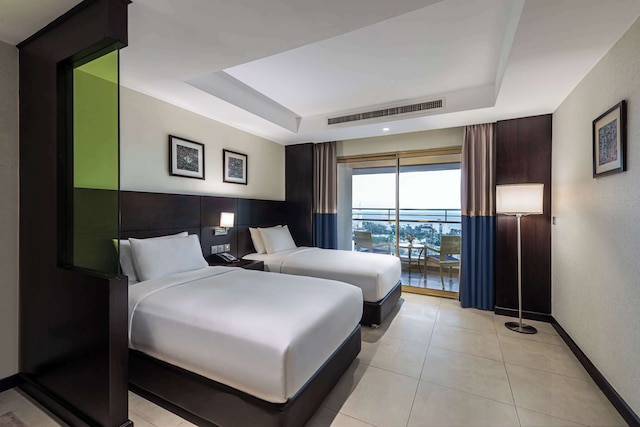 ダブルツリー バイ ヒルトン ホテル アカバ