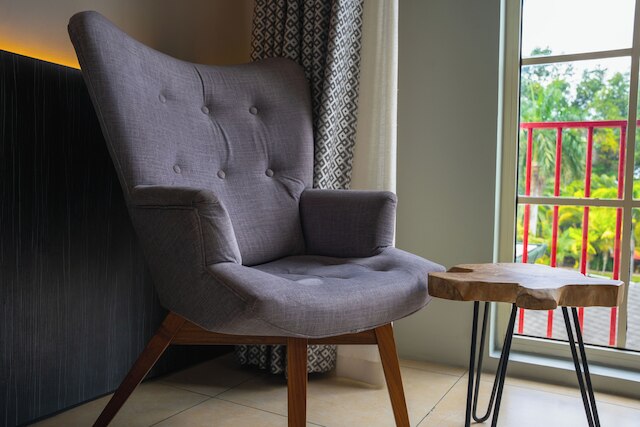 ロイヤル トラリカ ホテル