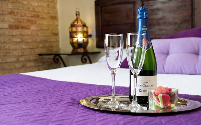 カーサ デ フェデリコ ブティック