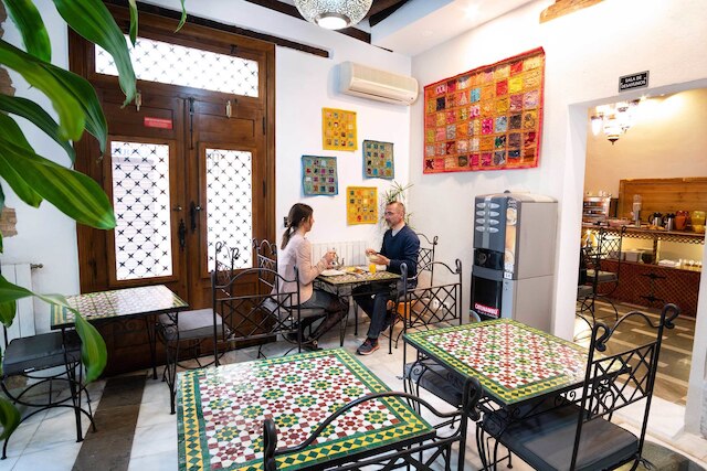 カーサ デ フェデリコ ブティック