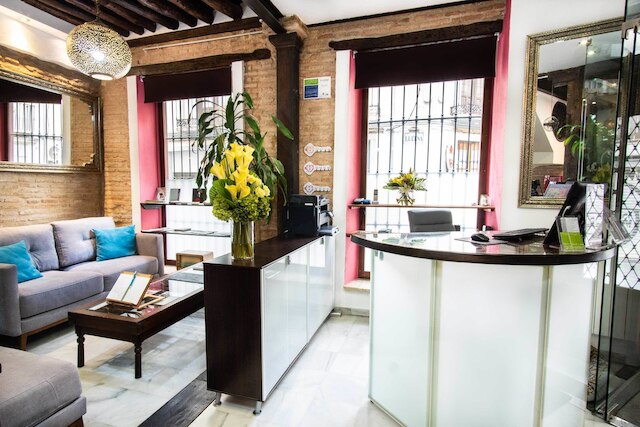 カーサ デ フェデリコ ブティック