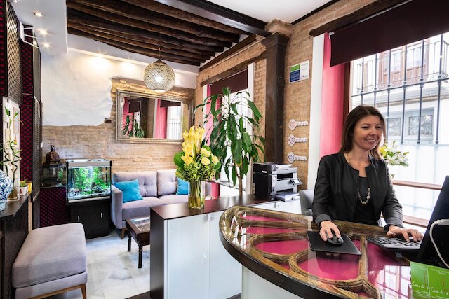 カーサ デ フェデリコ ブティック