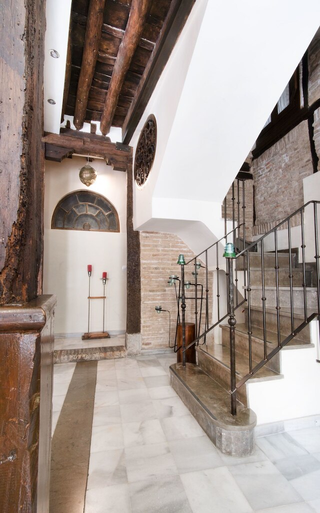 カーサ デ フェデリコ ブティック