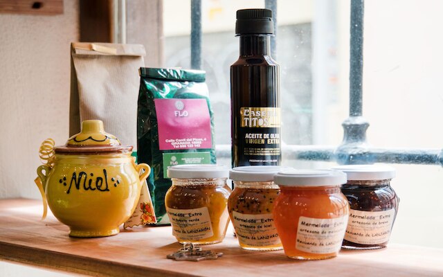 カーサ デ フェデリコ ブティック