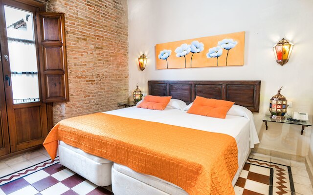 カーサ デ フェデリコ ブティック