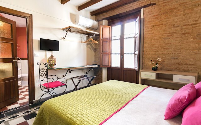 カーサ デ フェデリコ ブティック