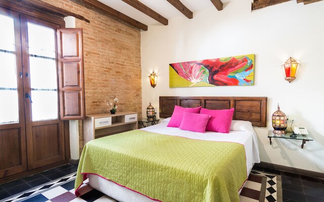 カーサ デ フェデリコ ブティック