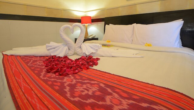 アンダリ レギャン